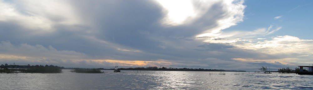 The Wanderlust Chronicles