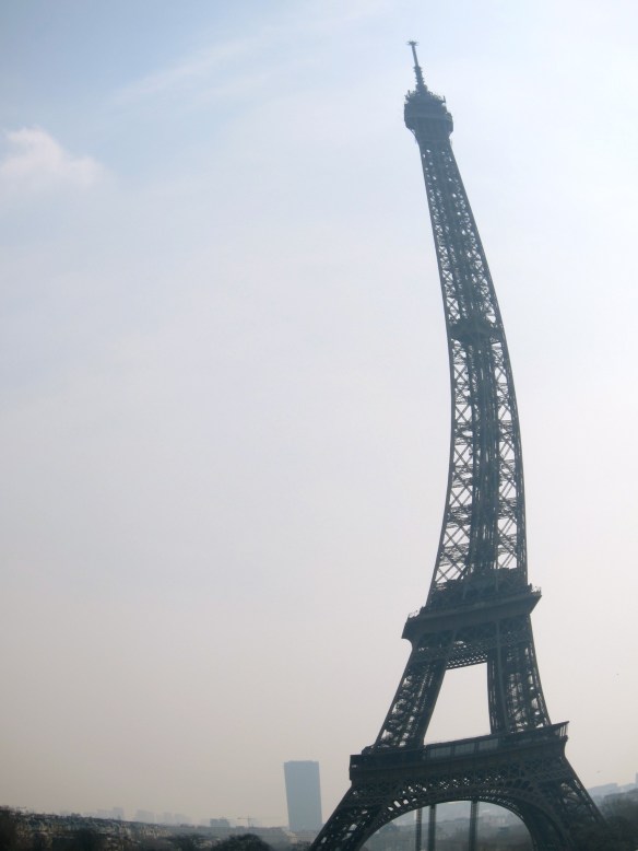 Tour Eiffel