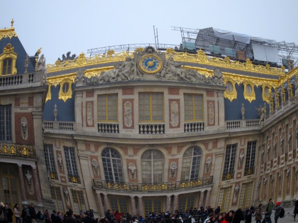 Versailles