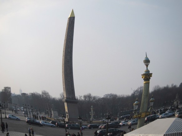 Place de Concord