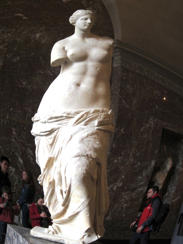 Venus de Milo