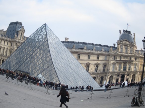 Louvre